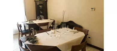 Ristorante Tiro A Segno