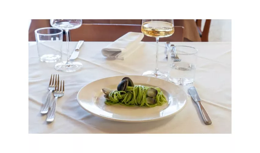 Ristorante Tiro A Segno