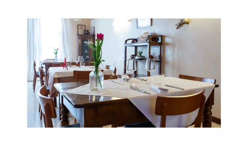 Ristorante Tiro A Segno