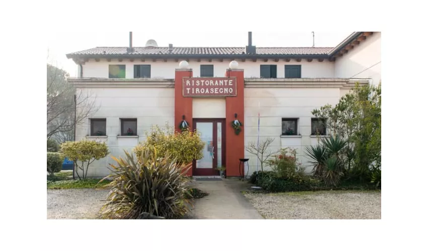 Ristorante Tiro A Segno