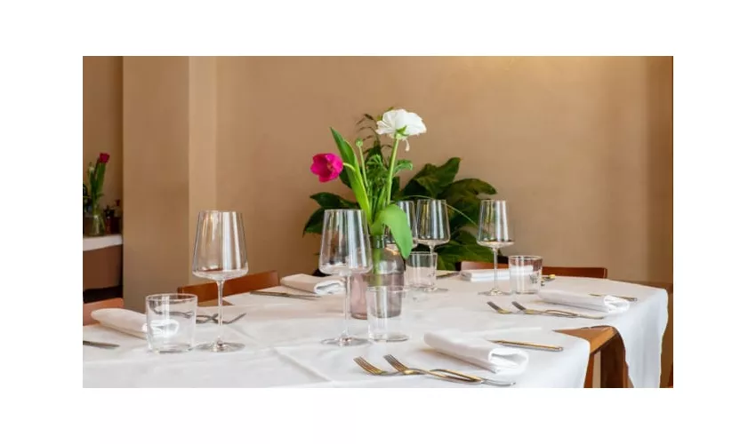 Ristorante Tiro A Segno