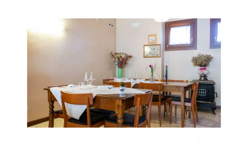 Ristorante Tiro A Segno