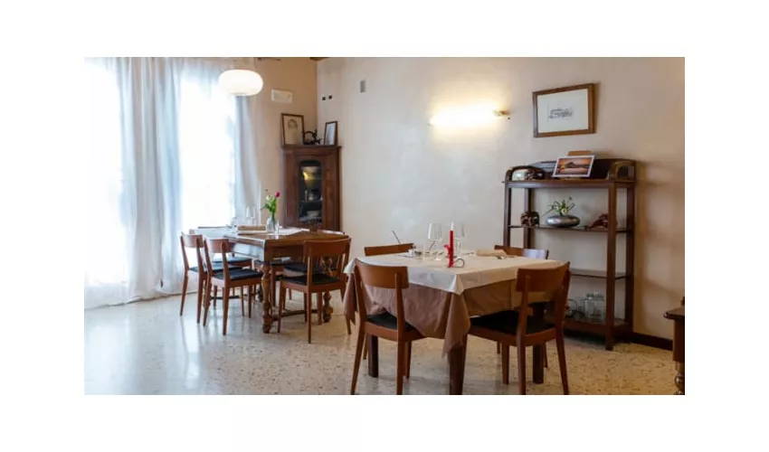 Ristorante Tiro A Segno