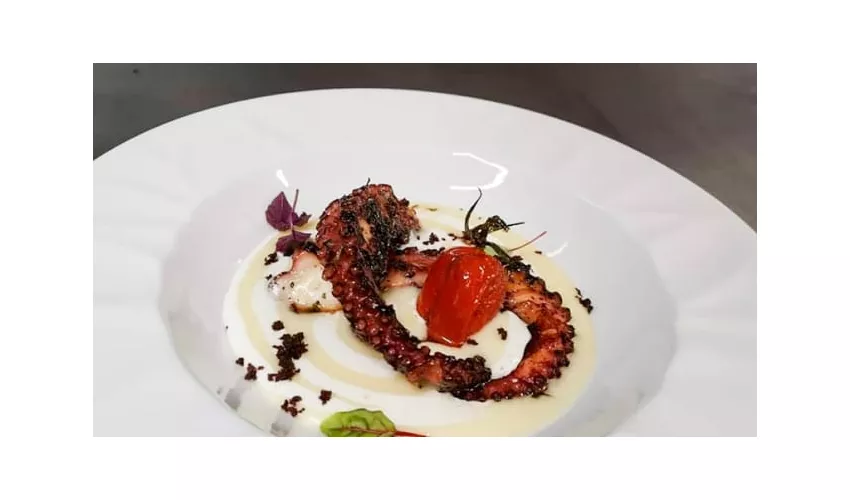 Il Banchetto
