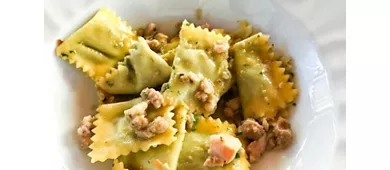 Il Banchetto