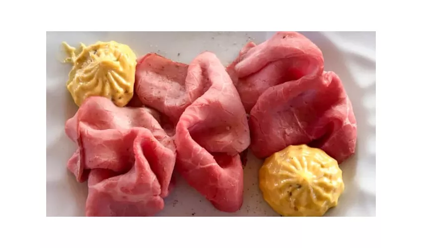 Il Banchetto