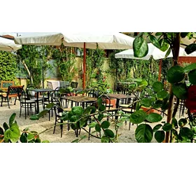 Osteria Tri Ciucc