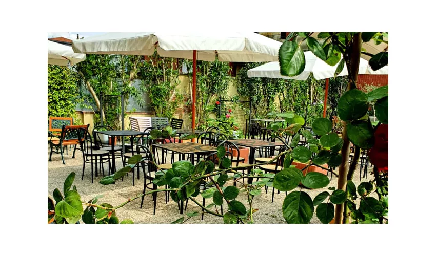 Osteria Tri Ciucc