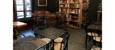 Osteria Tri Ciucc