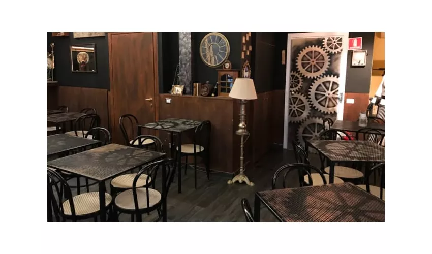 Osteria Tri Ciucc