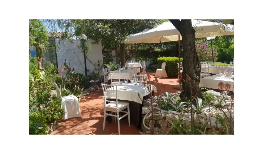 Ristorante La Villetta