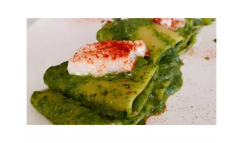 Ristorante La Villetta