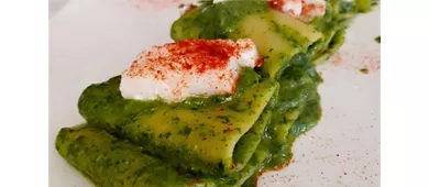 Ristorante La Villetta