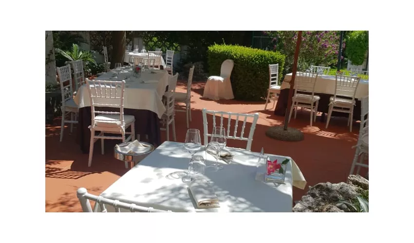 Ristorante La Villetta