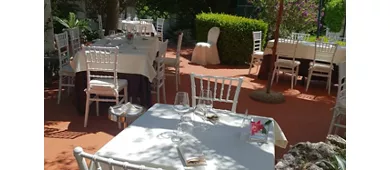 Ristorante La Villetta