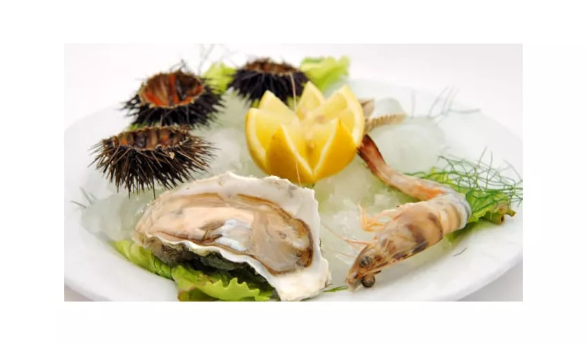 Ristorante La Villetta