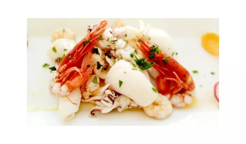 Ristorante La Villetta