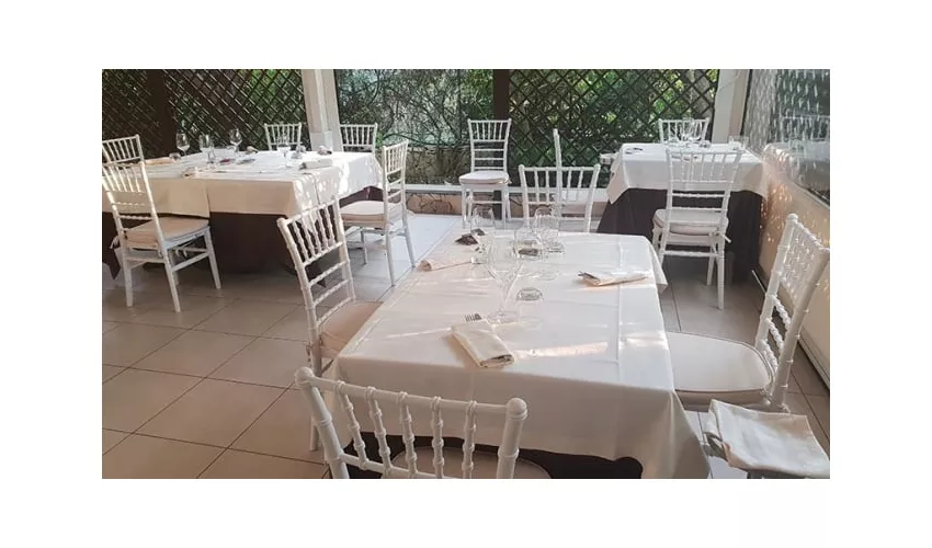 Ristorante La Villetta