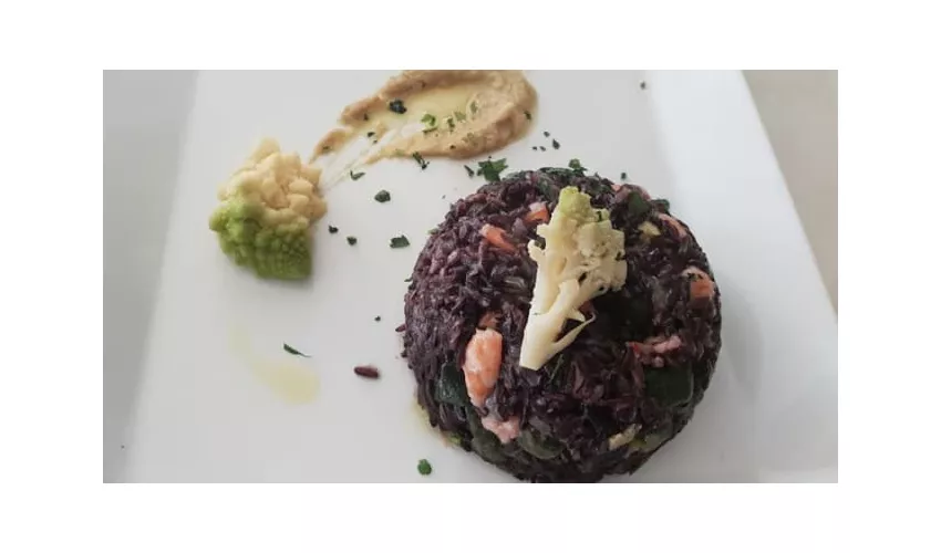 Ristorante La Villetta