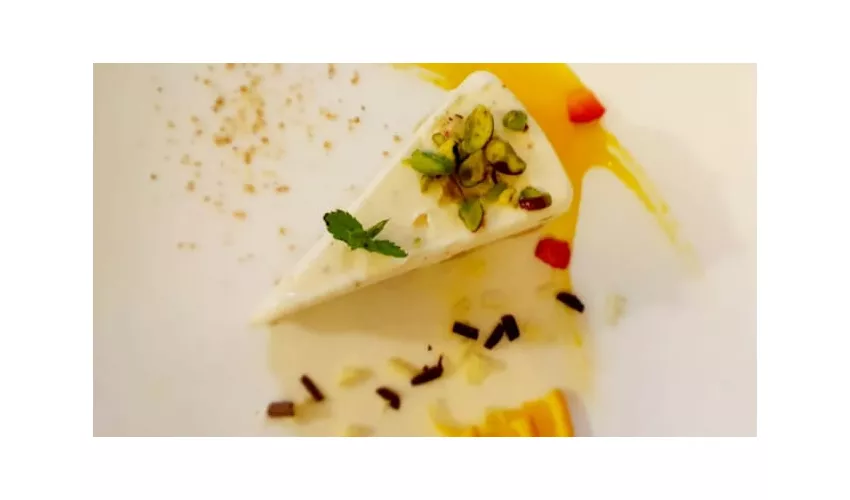 Ristorante La Villetta