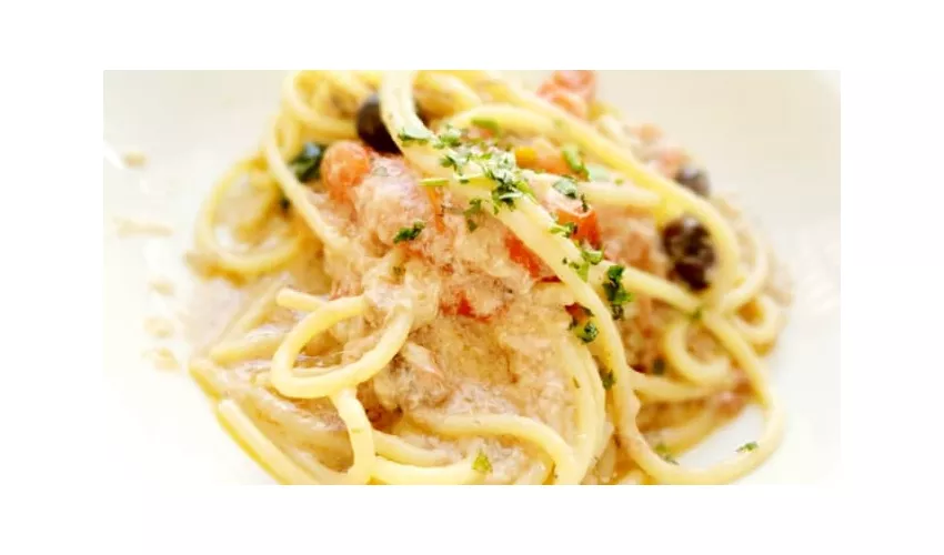 Ristorante La Villetta