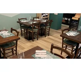 Trattoria da Sergio