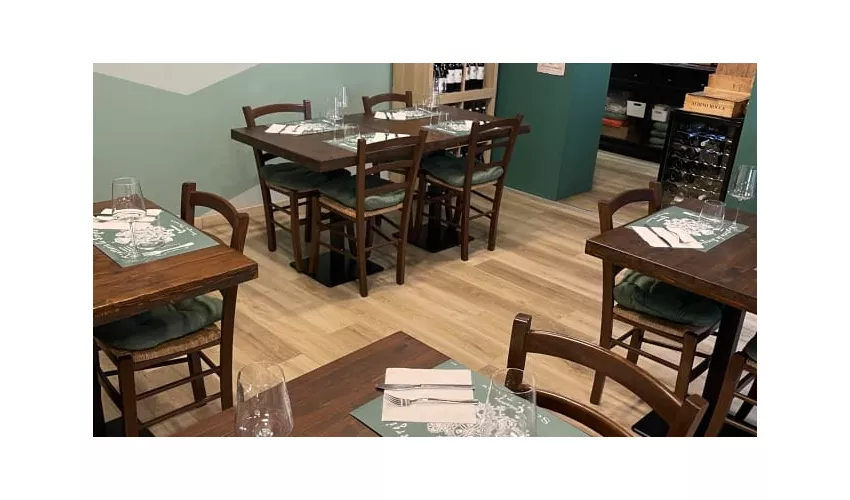 Trattoria da Sergio