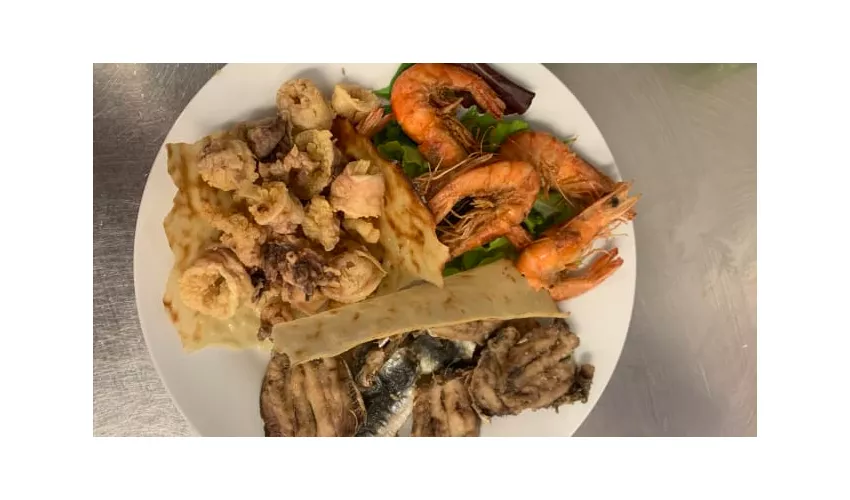 Trattoria da Sergio