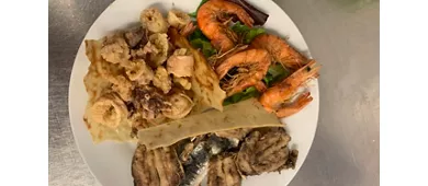 Trattoria da Sergio