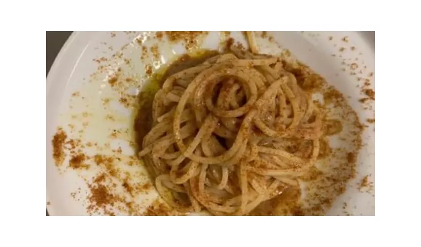 Trattoria da Sergio