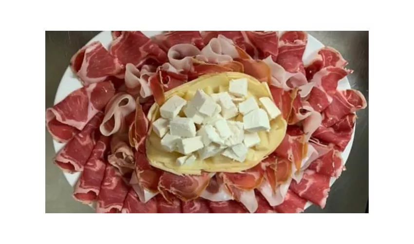 Trattoria da Sergio