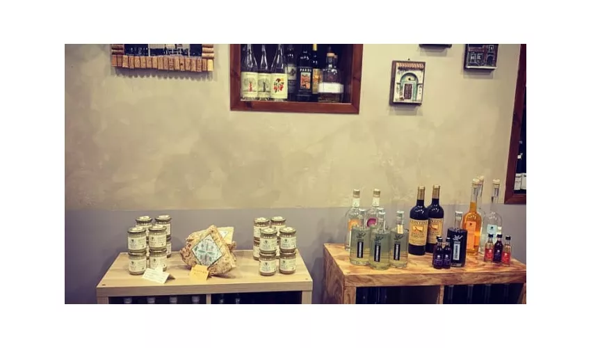 Trattoria da Sergio