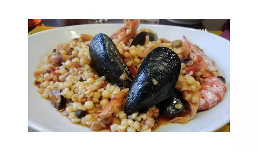 Trattoria da Sergio