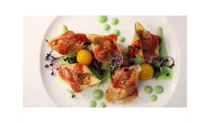 Mediterranee Ristorante