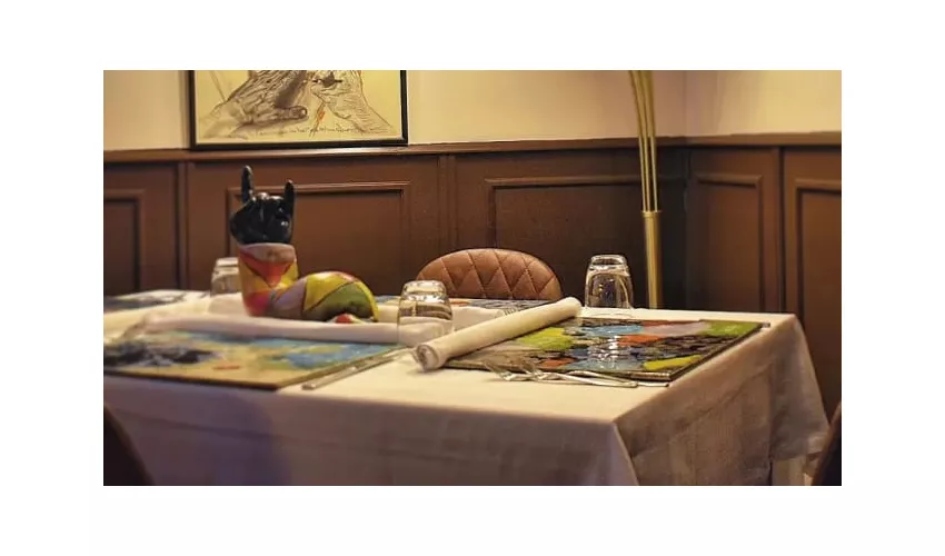 Mediterranee Ristorante