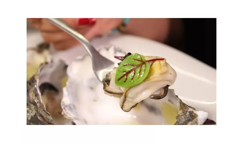 Mediterranee Ristorante