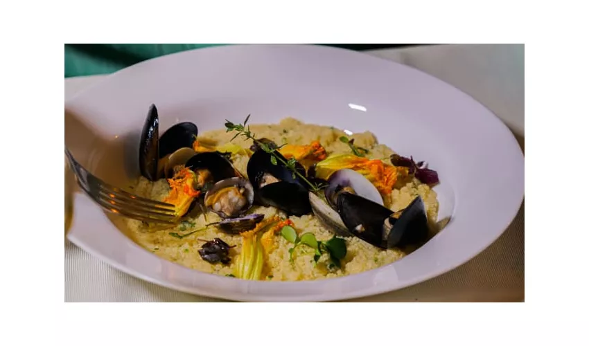 Mediterranee Ristorante