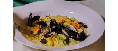 Mediterranee Ristorante