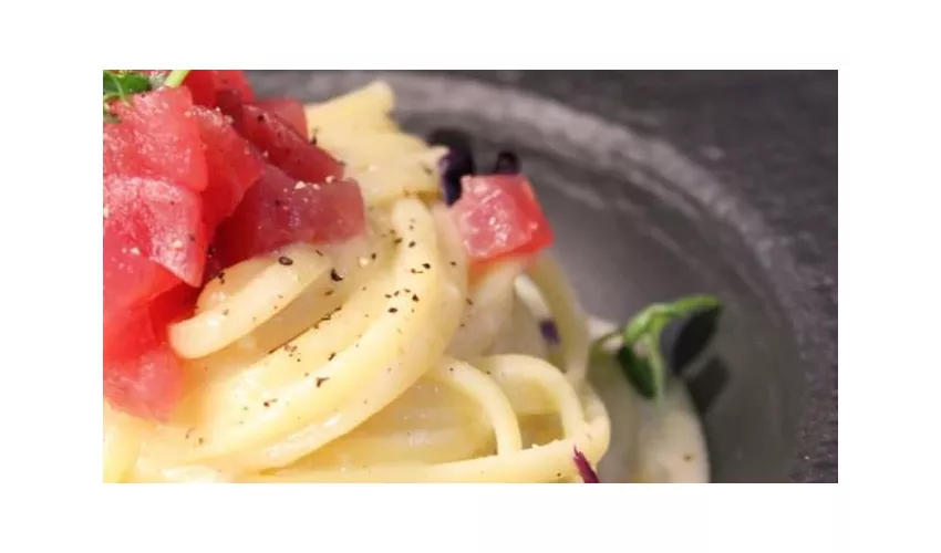Mediterranee Ristorante