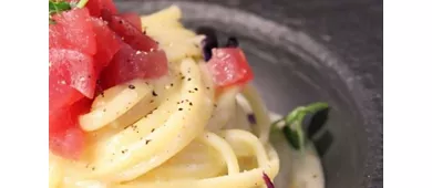Mediterranee Ristorante