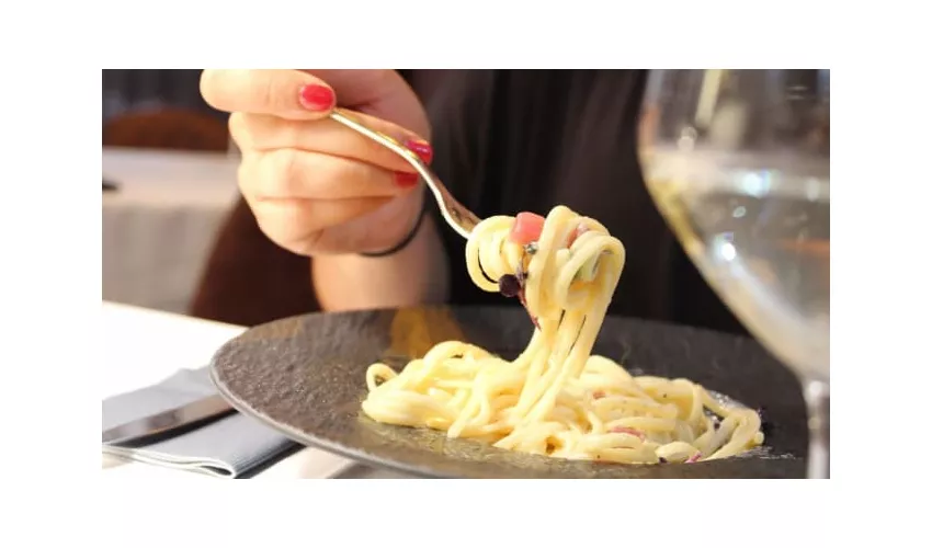Mediterranee Ristorante