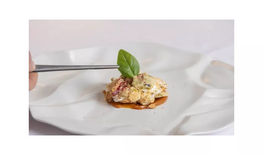 Donlù | Ristorante
