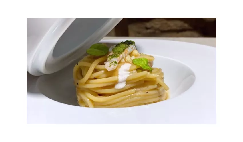 Donlù | Ristorante