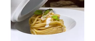 Donlù | Ristorante