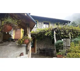 Agriturismo Al-Marnich - Lago di Como
