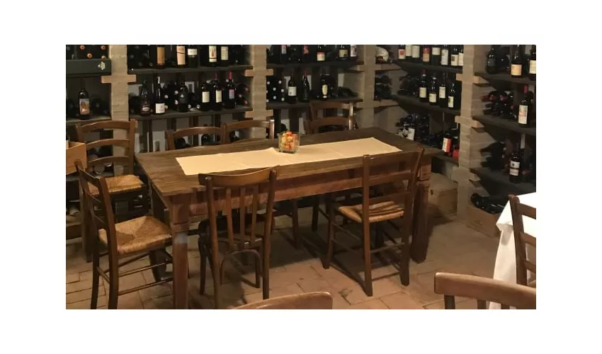 Albergo Ristorante Selvatico