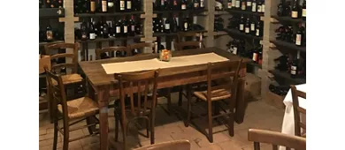 Albergo Ristorante Selvatico