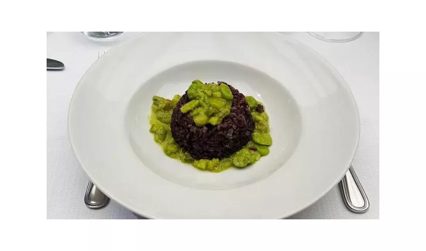 Albergo Ristorante Selvatico