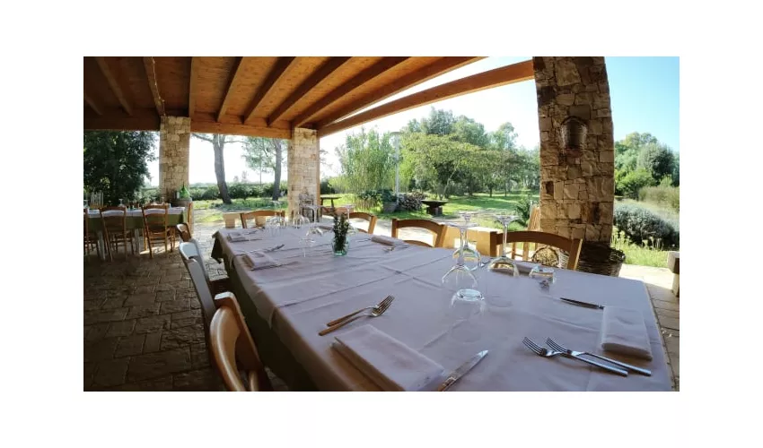 Agriturismo Puntarelle