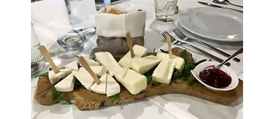 Agriturismo Puntarelle